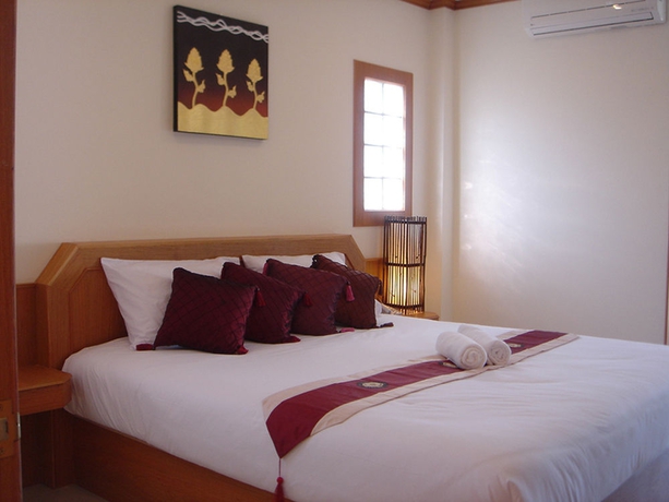 Imagen de la habitación del Hotel Loei Village. Foto 4