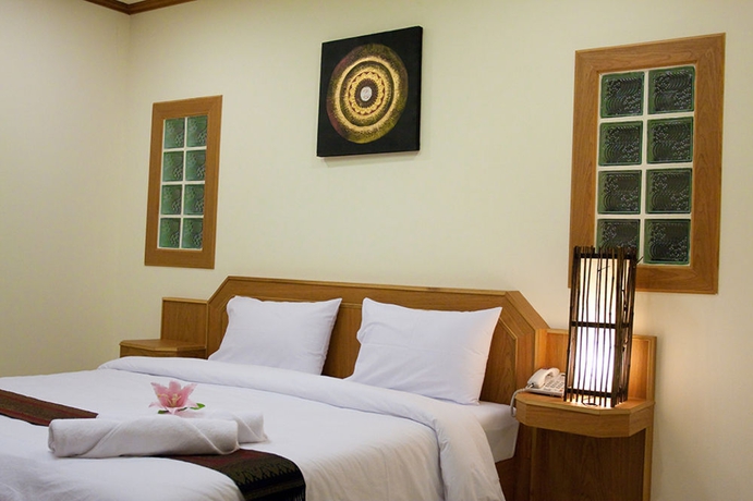 Imagen de la habitación del Hotel Loei Village. Foto 5