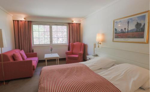 Imagen de la habitación del Hotel Loenfjord. Foto 10