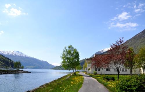 Imagen general del Hotel Loenfjord. Foto 3