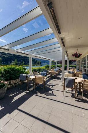 Imagen general del Hotel Loenfjord. Foto 5