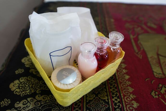 Imagen general del Hotel Loesloei Garden Resort Phurua. Foto 13