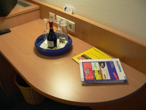 Imagen general del Hotel Loewen. Foto 3