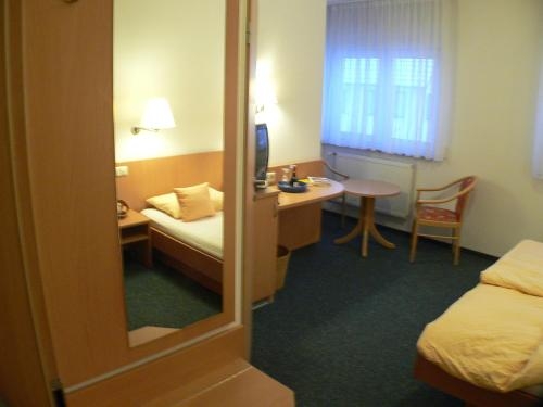 Imagen general del Hotel Loewen. Foto 5