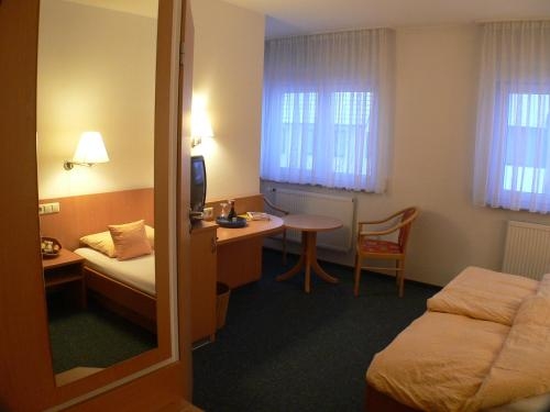 Imagen general del Hotel Loewen. Foto 6