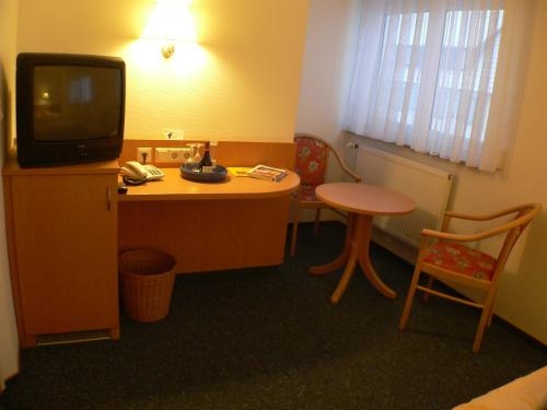 Imagen general del Hotel Loewen. Foto 7