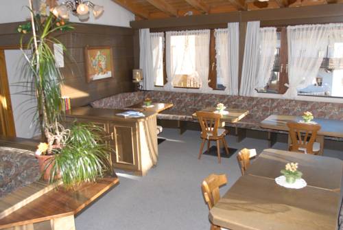 Imagen de la habitación del Hotel Loewenwirt. Foto 3