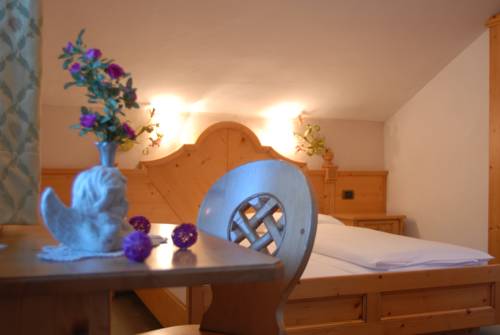 Imagen de la habitación del Hotel Loewenwirt. Foto 5