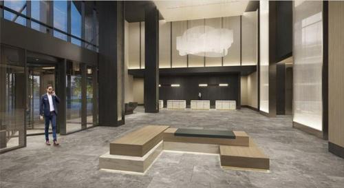 Imagen general del Hotel Loews Arlington. Foto 14