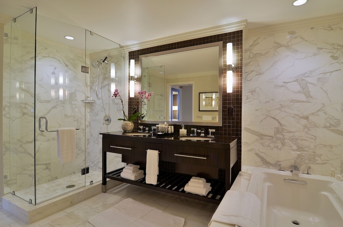 Imagen de la habitación del Hotel Loews Atlanta. Foto 8