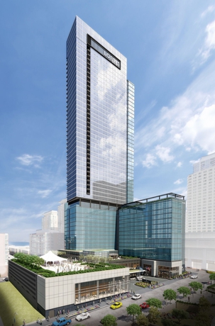 Imagen general del Hotel Loews Chicago. Foto 2