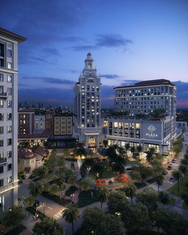 Imagen general del Hotel Loews Coral Gables. Foto 4