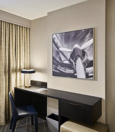 Imagen de la habitación del Hotel Loews Kansas City. Foto 7