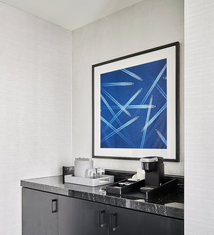 Imagen de la habitación del Hotel Loews Kansas City. Foto 10