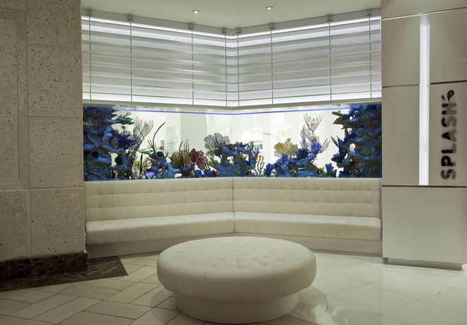 Imagen de los interiores del Hotel Loews Miami Beach. Foto 10
