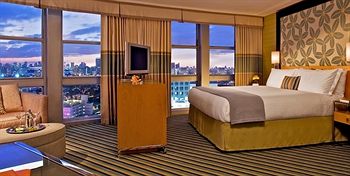 Imagen de la habitación del Hotel Loews Miami Beach. Foto 6