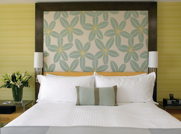 Imagen de la habitación del Hotel Loews Miami Beach. Foto 8