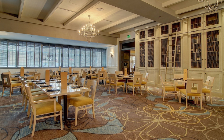 Imagen del bar/restaurante del Hotel Loews New Orleans. Foto 6