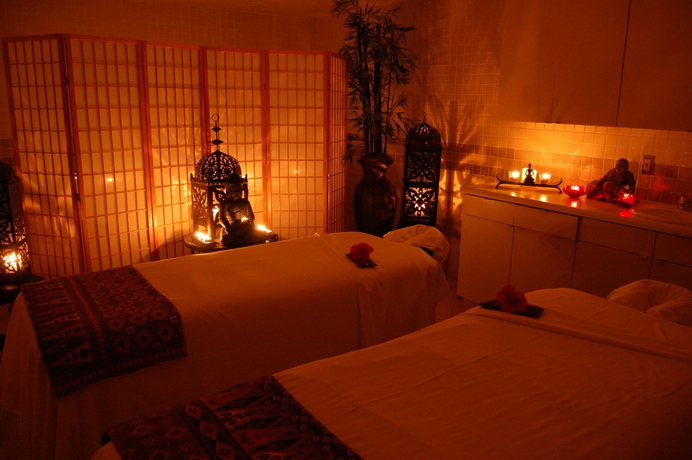 Imagen general del Hotel Loews Royal Pacific Resort at Universal Orlando. Foto 4