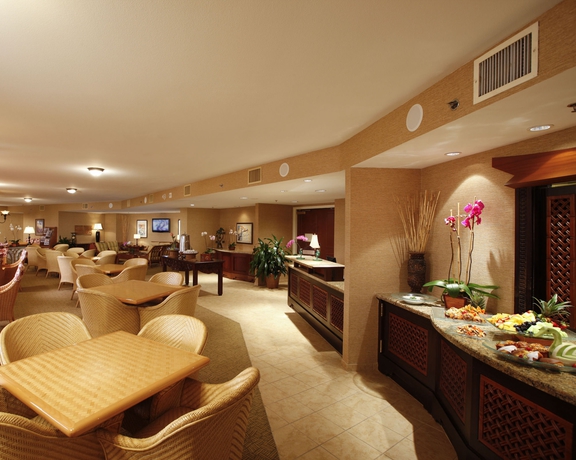 Imagen de la habitación del Hotel Loews Royal Pacific Resort at Universal Orlando. Foto 10