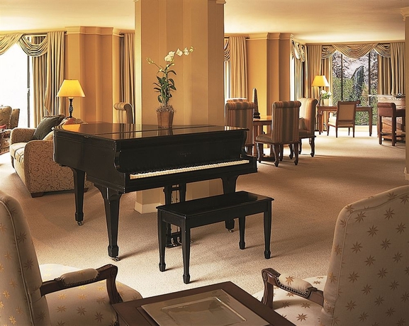 Imagen de los interiores del Hotel Loews Ventana Canyon Resort. Foto 11