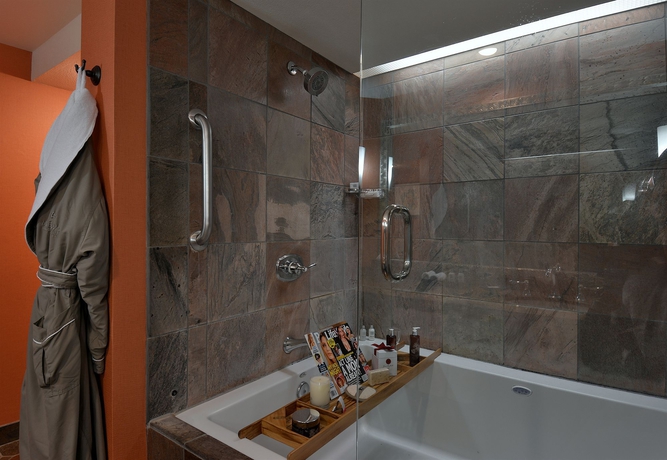 Imagen de la habitación del Hotel Loews Ventana Canyon Resort. Foto 4