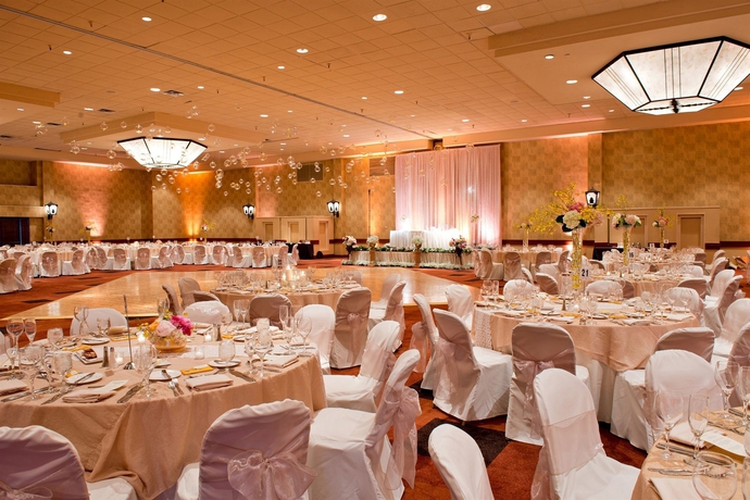 Imagen de los interiores del Hotel Loews Ventana Canyon Resort. Foto 13