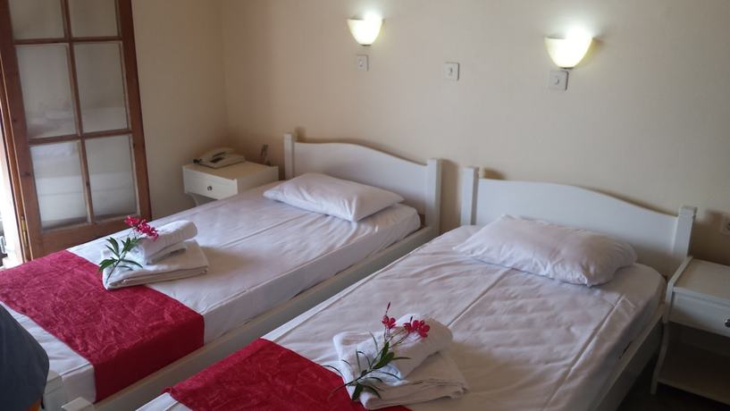 Imagen de la habitación del Hotel Lofos Strani. Foto 3