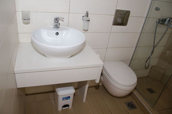 Imagen de la habitación del Hotel Lofos Strani. Foto 6