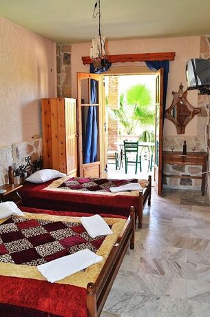 Imagen general del Hotel Lofos Studios. Foto 3