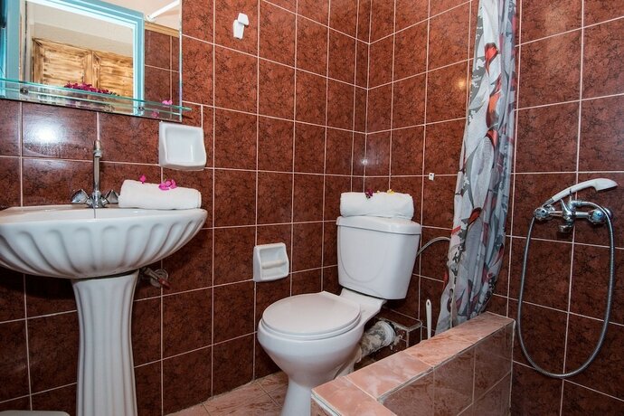 Imagen general del Hotel Lofos Studios. Foto 5