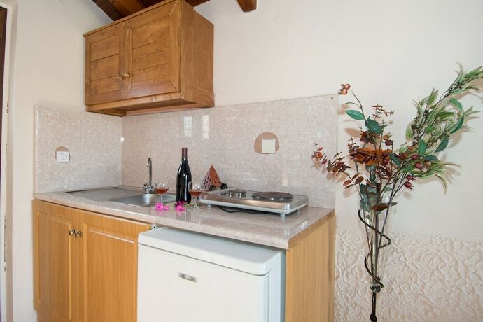 Imagen general del Hotel Lofos Studios. Foto 6