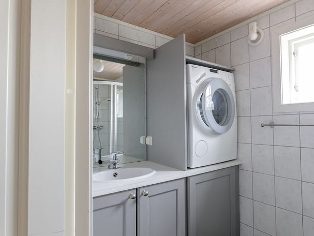 Imagen de la habitación del Hotel Lofoten Cottages. Foto 4