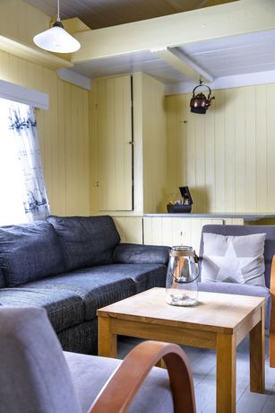 Imagen de la habitación del Hotel Lofoten Cottages. Foto 7