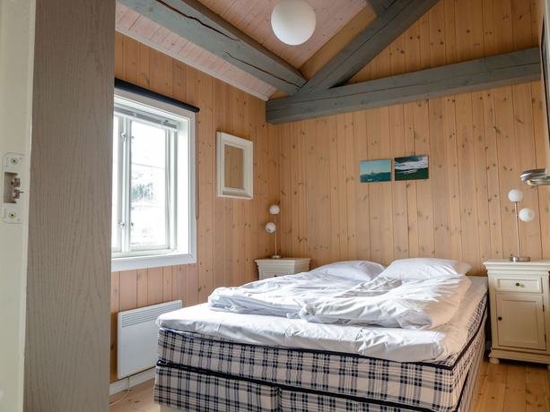 Imagen de la habitación del Hotel Lofoten Cottages. Foto 8