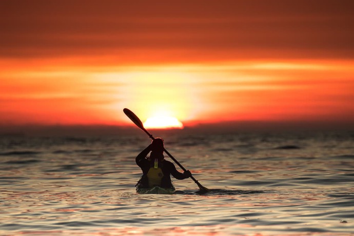 Imagen general del Hotel Lofoten Cottages. Foto 2