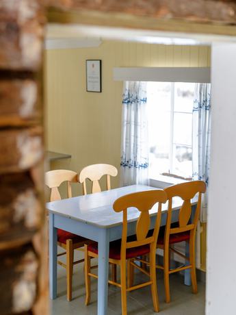 Imagen de la habitación del Hotel Lofoten Cottages. Foto 14