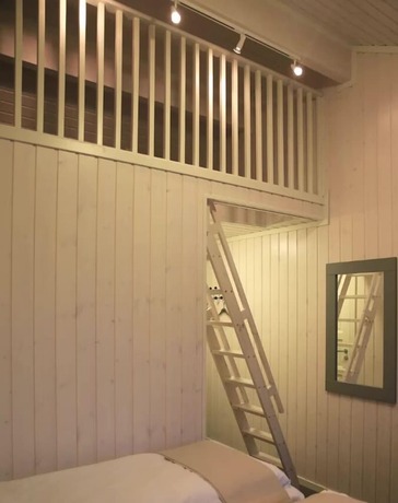 Imagen general del Hotel Lofoten Links Lodges. Foto 5