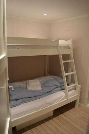 Imagen general del Hotel Lofoten Links Lodges. Foto 8