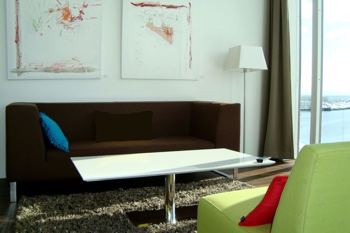 Imagen de la habitación del Hotel Lofoten Suitehotel. Foto 5