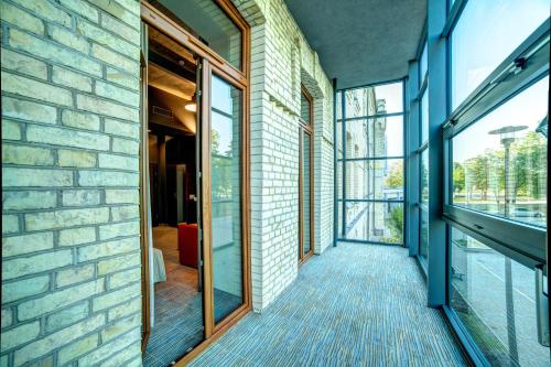 Imagen de la habitación del Hotel Loft 1898, Suwalki. Foto 9