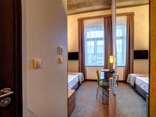 Imagen de la habitación del Hotel Loft 1898, Suwalki. Foto 10