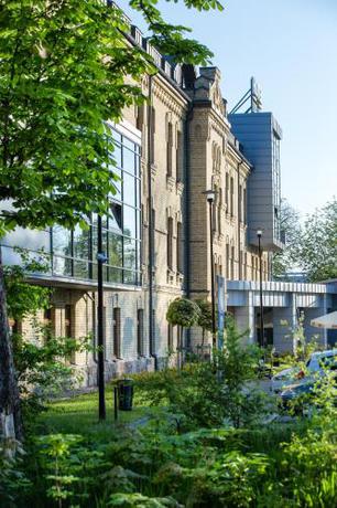 Imagen general del Hotel Loft 1898, Suwalki. Foto 5