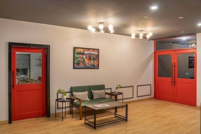 Imagen general del Hotel Loft 24. Foto 2