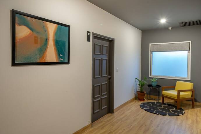 Imagen general del Hotel Loft 24. Foto 4