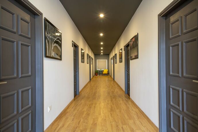 Imagen general del Hotel Loft 24. Foto 7