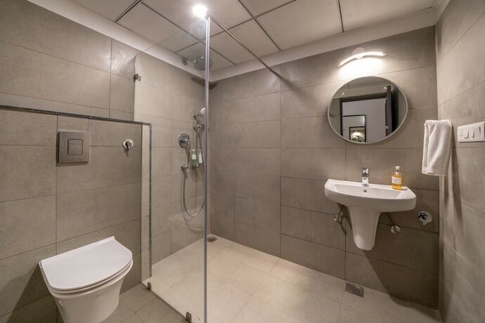 Imagen general del Hotel Loft 24. Foto 8