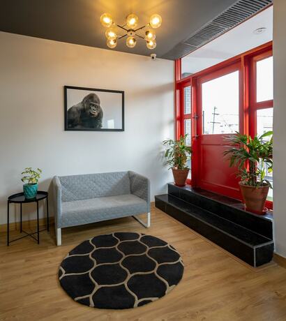 Imagen general del Hotel Loft 24. Foto 12