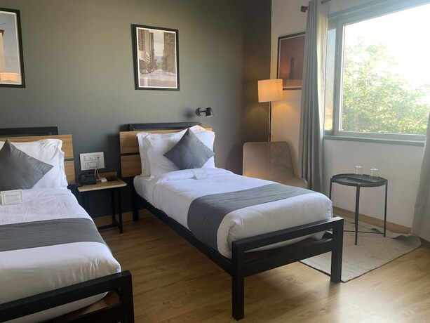 Imagen general del Hotel Loft 24. Foto 13