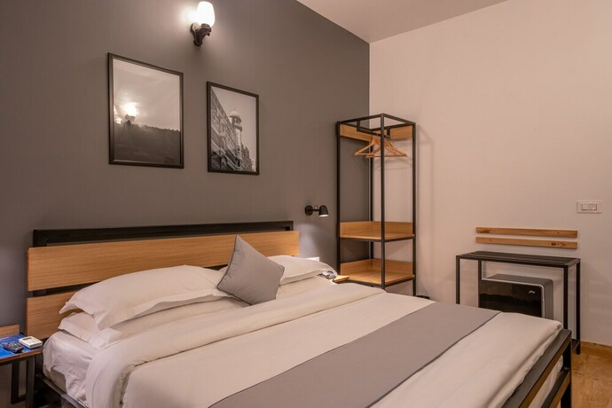 Imagen general del Hotel Loft 24. Foto 14